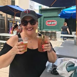 Meet your Posher, Amanda